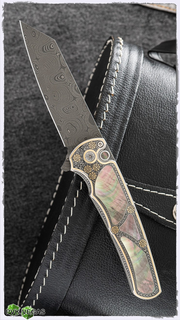 Protech Ultimate Custom Malibu