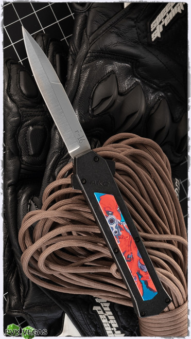 Chimichanga F-16 D/A Stiletto