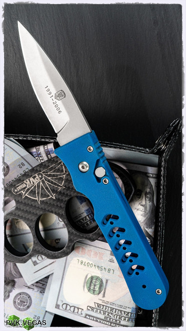 Vintage Dalton Vendetta 15th Anniversary