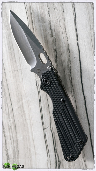 Strider SnG Prometheus Design Werx LTD Virtue Vera