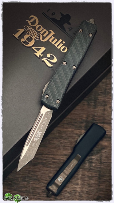 Microtech Signature Series UTX-70 T/E 149-13APCFS