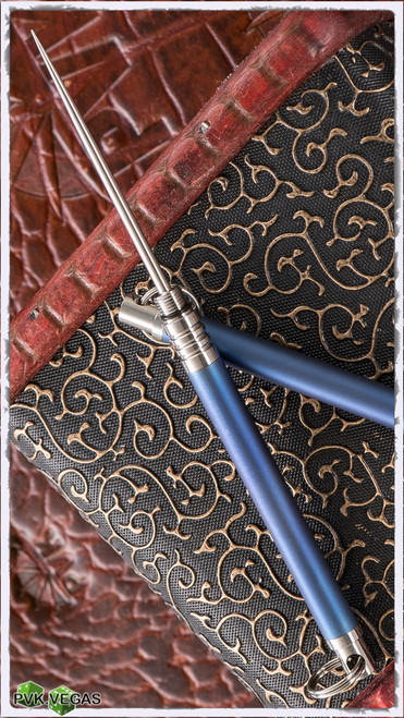 Titanium EDC Toothpick - All colors