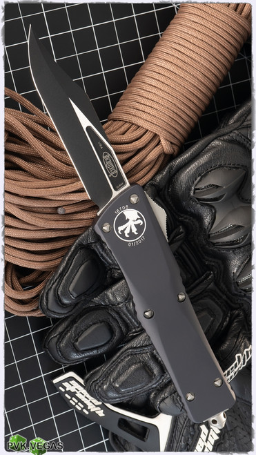 Microtech Combat Troodon Bowie