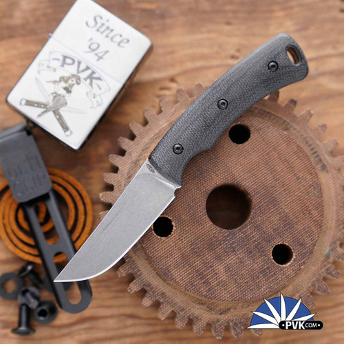 Three Rivers Manufacturing (TRM) Tagalong Stonewashed PSB27