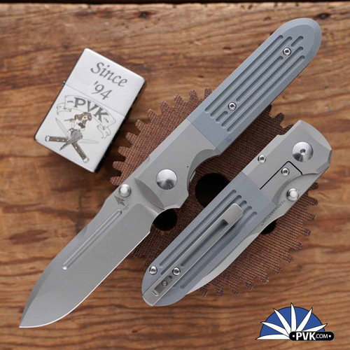 Terrain 365 Invictus ATB-SP Folder, Terravantium Blade, OD Green