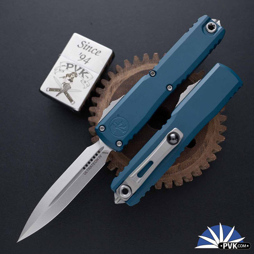 Microtech Ultratech Gen 4 11224-10APDO, Apocalyptic Double Edge