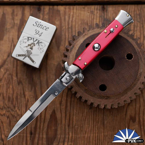 Frank Beltrame Knives | PVK.com