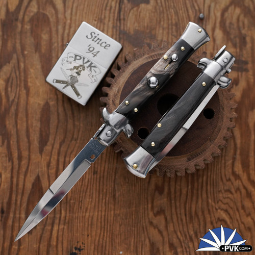 Frank Beltrame Knives | PVK.com