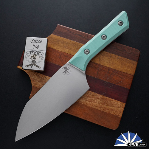 Microtech Kitchen 4.2