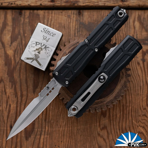 Marfione Custom Knives Ultratech Gen 4 ZBP 1120EX-CINCHCS-MCK