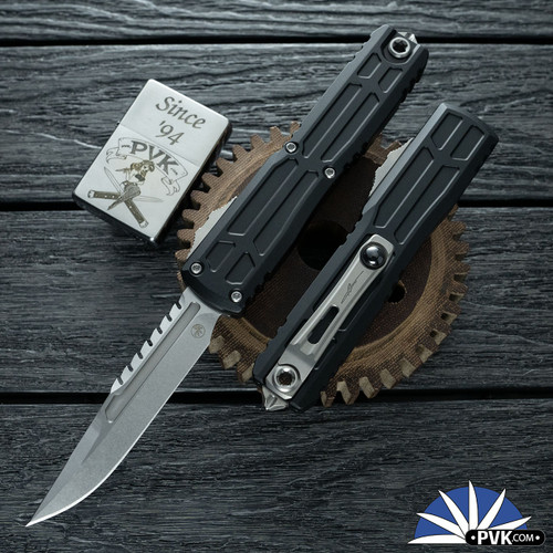 Microtech Ultratech ZBP EX Gen 3 1117EX-10APNCS Apocalyptic
