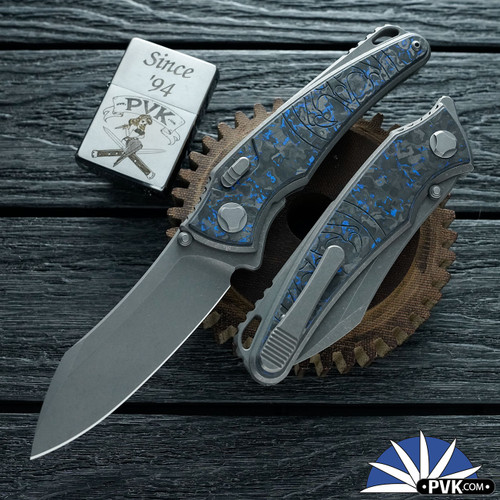 Hawk Knife Designs