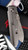 Terrain 365 Invictus-AT Folder Blue G10 Top