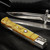 AKC Roma 11" Swinguard, Yellow Pearlex