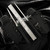 Auxiliary Manufacturing KTK, S/E  Nitro-V, Blk/Grn Wrapped Handle