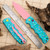 Boker Kalashnikov Auto Dessert Warrior Remix