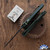 Benchmade Osborne 9400BK Automatic, Green Aluminum, Black S30V
