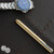 Boker Plus, Brass, Rocket Bolt Action Pen