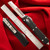 Microtech Ultratech Straight Razor Signature Series Stonewash 119R-10 S