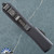 Collection Piece - Microtech Ultratech 122-1JK Double Edge Blue Blade, Jedi Knight Handle 04/2016 #296