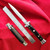 Frank B Italian Stiletto 9" Dagger Ebony Wood (23CM)