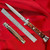Frank B Italian Stiletto 9" Bayo
