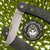 Jack Wolf Knives Javelina Jack Fat Carbon Dark Matter Green