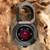 Loop Gear Skywalker Sk01s Focus Adjustable LEP Flashlight Titanium Alloy Black