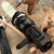 Loop Gear Skywalker Sk01s Focus Adjustable LEP Flashlight Titanium Alloy Black