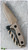 Microtech Currahee Knife Fixed Blade