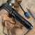 OLIGHT M2R PRO Warrior 1800 Lumens, LED Rechargeable Flashlight
