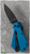 Protech Pro-Strider Mini Auto 2303 Black Blade