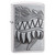 Zippo Lighter 28969 Fire Breathing Dragon