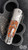 Santa Fe Stoneworks Tesoro, Orange Coral & Zinc Inlays, Satin VG-10