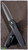 Protech Dark Angel OTF Automatic Knife