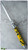 Armando Beltrame 28CM Italian Stiletto