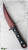 Microtech Borka SBK Fixed Blade