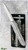 Marfione Custom Cypher Stainless Handle AP Finish Single Edge Blade