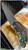 Vintage Microtech Lightfoot LCC M/A Damascus & Abalone