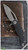 Marfione Custom Matrix M390 Two-Tone Stonewash Blade Full Carbon Fiber Chassis