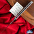 Fiore Pinless Balisong RWL-34 Mirror Polish Bayonet Blade, Bead Blast Titanium Handle SN001