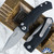 Defiant 7 Valmara Auto, Stonewash DLC CPM154, Black Handle
