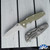 Hinderer 3.5″ Eklipse Slicer Hollow Ground Working Finish CPM S45VN Blade, OD Green G10 Scale Working Finish Ti Frame