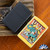 PVK Custom Zippo Lighter Circus
