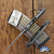Microtech Standard Issue MSI 210T-10APPMTC Ram-Lok Tri-Grip Polymer Tactical Camo, Apocalyptic Standard