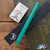 Tactile Turn Ultem Bolt Action Pen Standard Size 5.6", Green