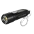 Nitecore Tiki LE Keychain Light, Frosted With Aluminum Head