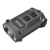 Nitecore TINI 3 600 Lumen Rechargeable Keychain Flashlight - Gray