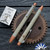 Tactile Turn "Off Grid" Seasonal Release Side Click Pen, Titanium Short Size 5.3", Custom Cerakoted Short Body