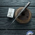 Blackside Customs/Starlinger "Saint SOB" Cat 5, Handground Mike Irie Magnacut Blade, Starlinger Fully Carved Handle Scales